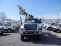 2014 Versalift TMD50 / International 4x4