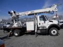 2014 Versalift TMD50 / International 4x4