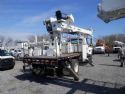 2014 Versalift TMD50 / International 4x4