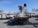 2014 Versalift TMD50 / International 4x4