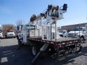 2014 Versalift TMD50 / International 4x4