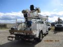 2015 Versalift TMD-50 / Ford F-750 4x2