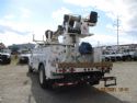 2015 Versalift TMD-50 / Ford F-750 4x2