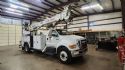2015 Versalift TMD50 / Ford F-750 4x2