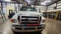 2015 Versalift TMD50 / Ford F-750 4x2