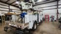 2015 Versalift TMD50 / Ford F-750 4x2