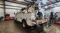 2015 Versalift TMD50 / Ford F-750 4x2