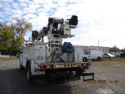 2015 Versalift TMD50 / Ford F-750 4x2