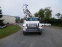 2015 Versalift TMD-2050-T / Ford F-750