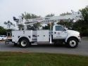 2015 Versalift TMD-2050-T / Ford F-750