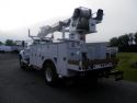 2015 Versalift TMD-2050-T / Ford F-750