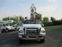 2015 Versalift TMD-2050-T / Ford F-750 4x2