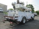 2015 Versalift TMD-2050-T / Ford F-750 4x2