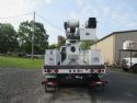 2015 Versalift TMD-2050-T / Ford F-750 4x2