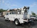 2015 Versalift TMD-2050-T / Ford F-750 4x2