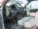 2015 Versalift TMD-2050-T / Ford F-750 4x2