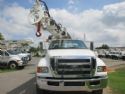2015 Versalift TMD-2050-T / Ford F-750