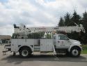 2015 Versalift TMD-2050-T / Ford F-750
