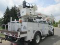 2015 Versalift TMD-2050-T / Ford F-750