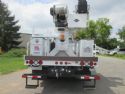 2015 Versalift TMD-2050-T / Ford F-750