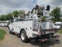 2015 Versalift TMD-2050-T / Ford F-750