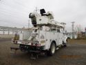 2015 Versalift TMD-2050-T / Ford F-750 4x2