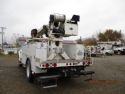 2015 Versalift TMD-2050-T / Ford F-750 4x2