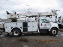 2015 Versalift TMD-2050-T / Ford F-750 4x2