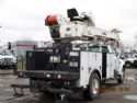 2015 Versalift TMD-2050-T / Ford F-750 4x2