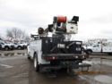 2015 Versalift TMD-2050-T / Ford F-750 4x2