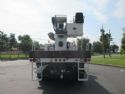2015 Versalift TMD-2050-T / Ford F-750