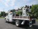 2015 Versalift TMD-2050-T / Ford F-750