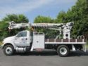 2015 Versalift TMD-2050-T / Ford F-750