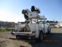 2015 Versalift TMD-2050-T / Ford F-750