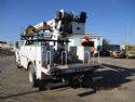 2015 Versalift TMD-2050-T / Ford F-750