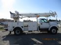 2015 Versalift TMD-2050-T / Ford F-750