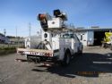 2015 Versalift TMD-2050-T / Ford F-750