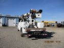 2015 Versalift TMD-2050-T / Ford F-750