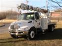 2009 Pitman M-50H-4T / International 4300
