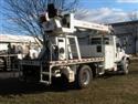 2009 Pitman M-50H-4T / International 4300