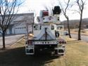 2009 Pitman M-50H-4T / International 4300