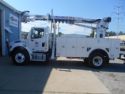 2018 Versalift TMD-2050-T / Freightliner M2