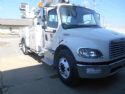 2018 Versalift TMD-2050-T / Freightliner M2