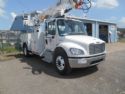2018 Versalift TMD-2050-T / Freightliner M2