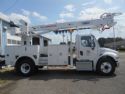 2018 Versalift TMD-2050-T / Freightliner M2