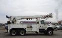 2010 Pitman P-60H-4T / International 7400 SFA 6x6