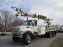 2006 Terex Commander 6000 Digger Derricks
