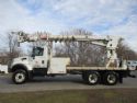 2006 Terex Commander 6000 / International 7400 6x6
