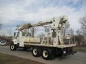 2006 Terex Commander 6000 / International 7400 6x6