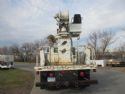 2006 Terex Commander 6000 / International 7400 6x6